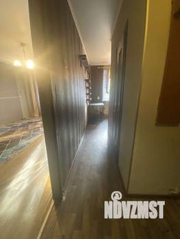 1-к квартира, вторичка, 30м2, 7/9 этаж
