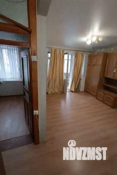 1-к квартира, вторичка, 30м2, 2/5 этаж
