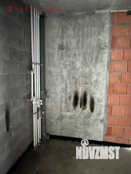 Студия квартира, вторичка, 33м2, 11/25 этаж