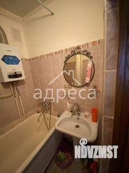 2-к квартира, вторичка, 48м2, 2/2 этаж
