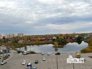 1-к квартира, вторичка, 42м2, 6/16 этаж