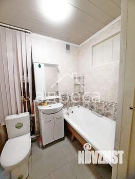2-к квартира, вторичка, 42м2, 2/5 этаж