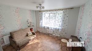 1-к квартира, вторичка, 28м2, 2/9 этаж