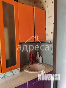 2-к квартира, вторичка, 43м2, 2/5 этаж