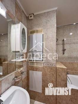 2-к квартира, вторичка, 67м2, 2/4 этаж