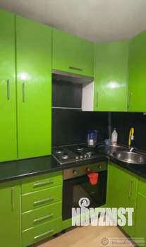 1-к квартира, вторичка, 31м2, 3/3 этаж
