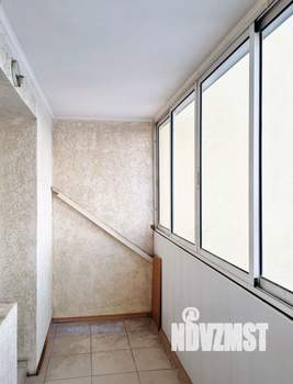 1-к квартира, вторичка, 54м2, 17/17 этаж