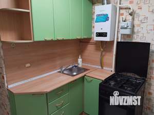 1-к квартира, вторичка, 31м2, 3/4 этаж