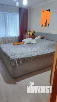 2-к квартира, вторичка, 49м2, 1/5 этаж