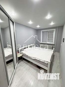 2-к квартира, вторичка, 42м2, 1/5 этаж