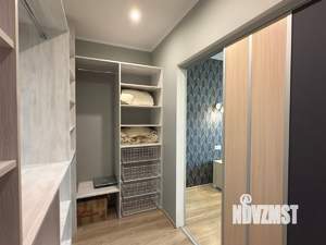 2-к квартира, вторичка, 82м2, 5/22 этаж