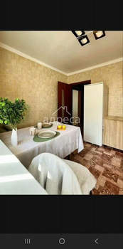 1-к квартира, вторичка, 35м2, 1/3 этаж