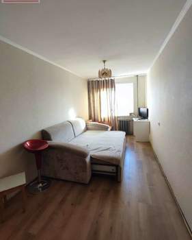 3-к квартира, вторичка, 58м2, 5/5 этаж