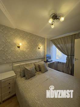 2-к квартира, вторичка, 56м2, 3/9 этаж