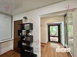 4-к квартира, вторичка, 120м2, 1/14 этаж