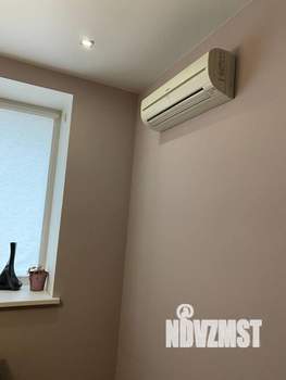 3-к квартира, вторичка, 105м2, 1/18 этаж