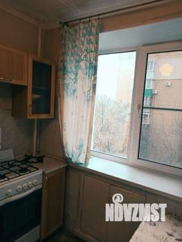 2-к квартира, вторичка, 43м2, 8/9 этаж