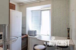2-к квартира, вторичка, 44м2, 5/5 этаж