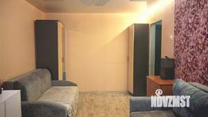 1-к квартира, вторичка, 31м2, 2/5 этаж