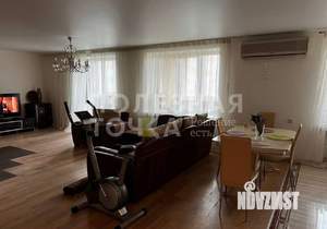 4-к квартира, вторичка, 153м2, 8/8 этаж