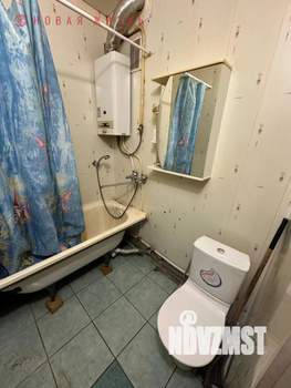 2-к квартира, вторичка, 45м2, 3/3 этаж