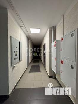 1-к квартира, вторичка, 49м2, 11/25 этаж