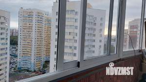 1-к квартира, вторичка, 45м2, 16/17 этаж