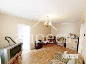 2-к квартира, вторичка, 44м2, 3/5 этаж