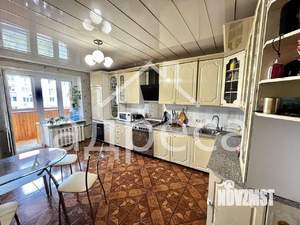 3-к квартира, вторичка, 102м2, 5/10 этаж