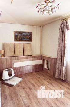 2-к квартира, вторичка, 40м2, 1/5 этаж