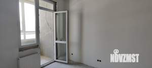 1-к квартира, вторичка, 42м2, 4/24 этаж