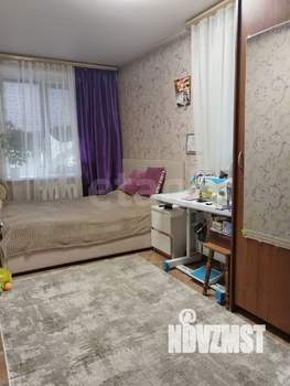 2-к квартира, вторичка, 43м2, 3/5 этаж