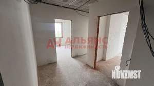 2-к квартира, вторичка, 64м2, 14/24 этаж