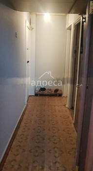 2-к квартира, вторичка, 44м2, 4/5 этаж