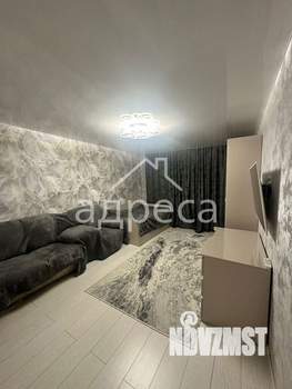 2-к квартира, вторичка, 60м2, 2/16 этаж