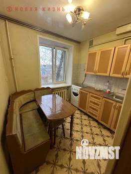 2-к квартира, вторичка, 45м2, 3/3 этаж