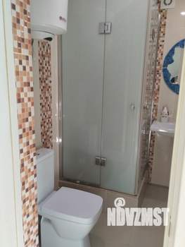 1-к квартира, вторичка, 34м2, 7/10 этаж