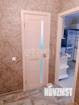 1-к квартира, вторичка, 36м2, 8/10 этаж