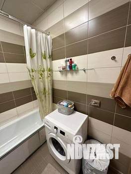 1-к квартира, вторичка, 41м2, 1/4 этаж