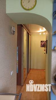 2-к квартира, вторичка, 43м2, 3/5 этаж