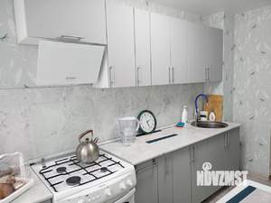 2-к квартира, вторичка, 55м2, 4/5 этаж