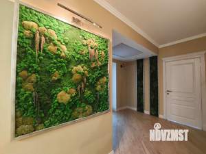 4-к квартира, вторичка, 196м2, 7/8 этаж