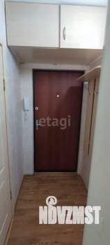 1-к квартира, вторичка, 31м2, 1/5 этаж