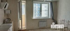 Студия квартира, вторичка, 31м2, 14/24 этаж