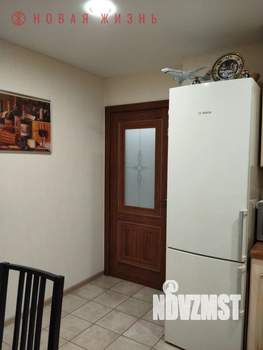 2-к квартира, вторичка, 55м2, 6/12 этаж