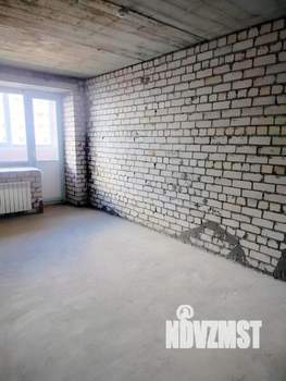 1-к квартира, вторичка, 45м2, 13/16 этаж