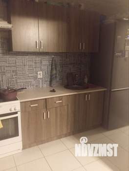 Студия квартира, вторичка, 29м2, 4/10 этаж