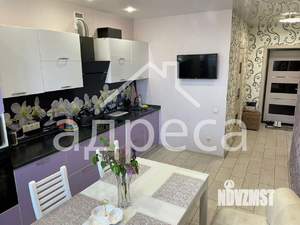 1-к квартира, вторичка, 45м2, 10/16 этаж