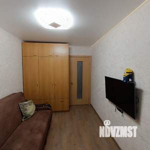 3-к квартира, вторичка, 56м2, 1/9 этаж