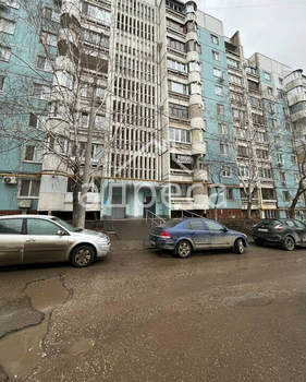 2-к квартира, вторичка, 45м2, 4/9 этаж